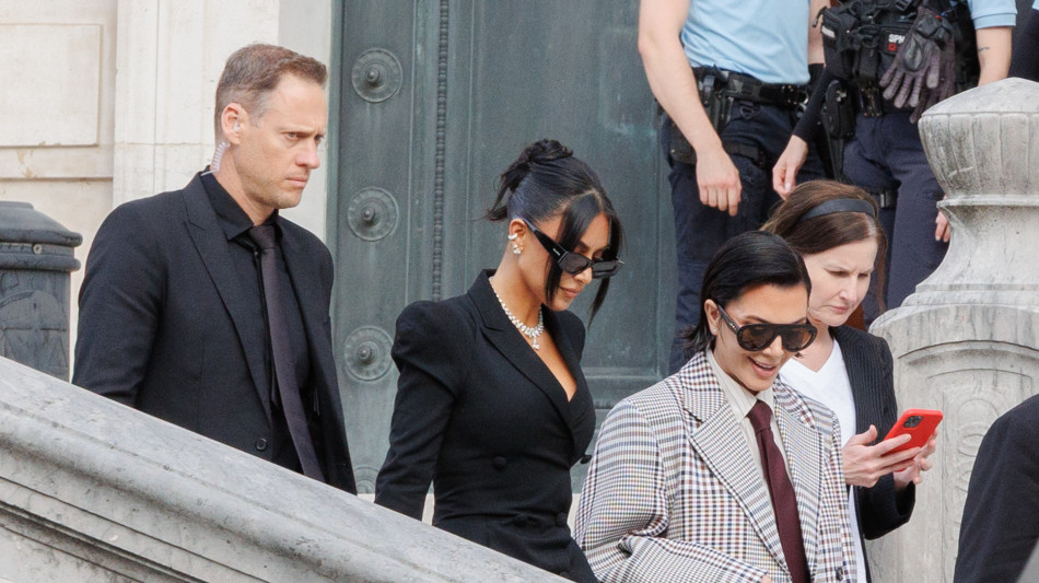 Fino a 3 anni di carcere per i rapinatori di Kim Kardashian