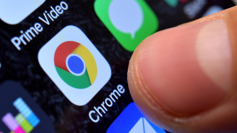 Wsj, Perplexity offre 34,5 miliardi per Chrome di Google