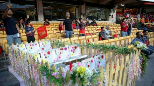 Indian Premier League cricket season begins with silence to honour stampede dead