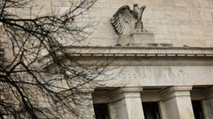 US-Notenbank Fed entscheidet &uuml;ber Leitzins - keine Senkung erwartet