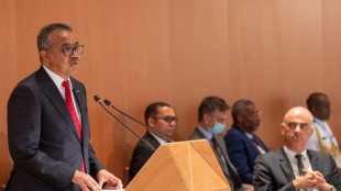 La OMS anunciar&aacute; el s&aacute;bado si activa nivel de alerta m&aacute;xima por viruela del mono