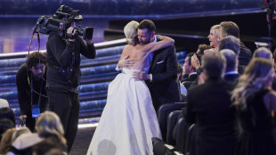 The Pitt, Adolescence e The Studio trionfano agli Emmy 2025