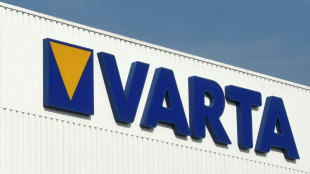 Verfassungsbeschwerde von Aktion&auml;ren gegen Varta-Sanierung scheitert in Karlsruhe