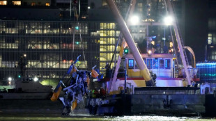 V&iacute;ctimas del accidente de helic&oacute;ptero en Nueva York celebraban un cumplea&ntilde;os