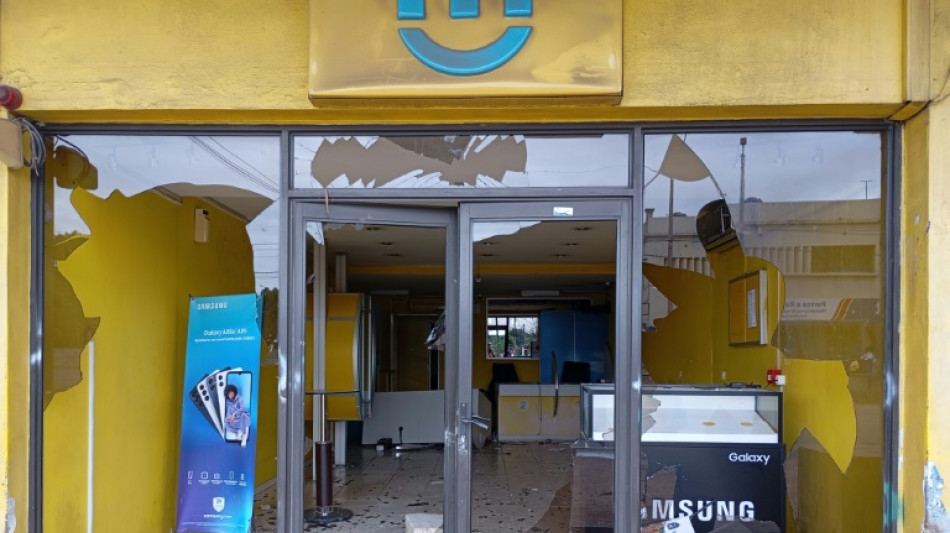 Mozambique: veille de No&euml;l sous tension &agrave; Maputo