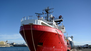 "Ocean Viking" rettet vor Libyens K&uuml;ste 158 Menschen aus dem Mittelmeer 