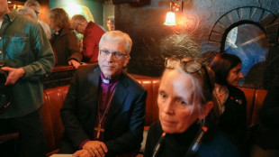 La Iglesia luterana de Noruega pide perdón a los homosexuales