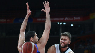 NBA: Zehn Punkte von Kleber f&uuml;r Dallas Mavericks