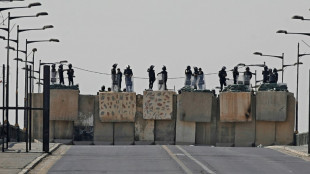 Apr&egrave;s un an d'impasse, l'Irak a enfin un pr&eacute;sident et un Premier ministre d&eacute;sign&eacute;