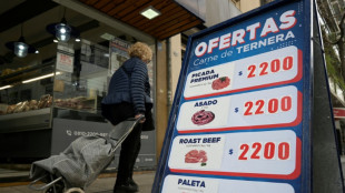 Infla&ccedil;&atilde;o na Argentina registra 6,3% em julho e acumula 60,2% em 2023