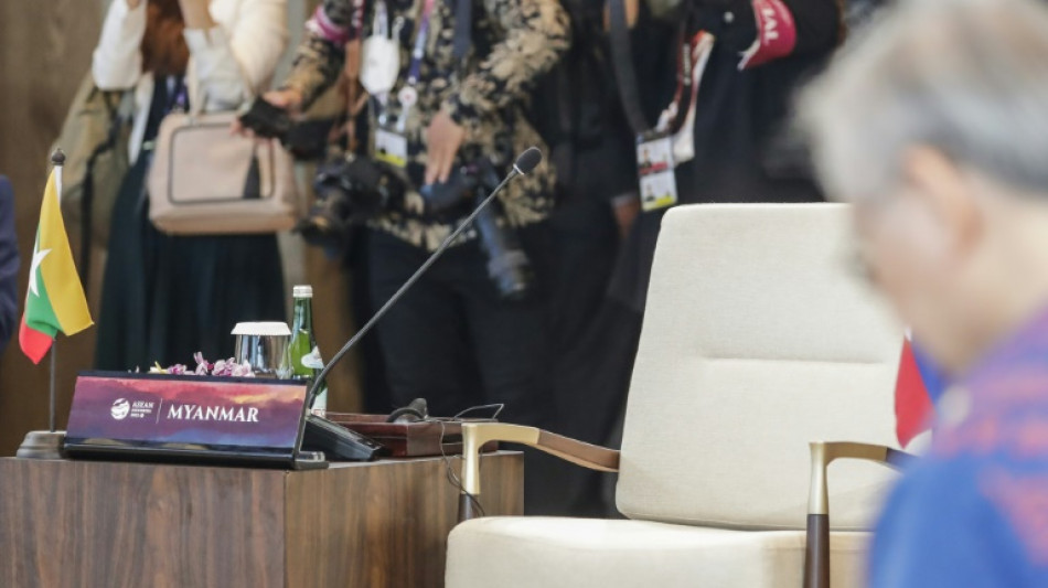 Myanmar crisis to top agenda at ASEAN foreign ministers' meeting