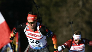 Horn bei L&auml;greid-Erfolg auf Platz elf