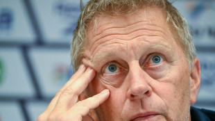 Ireland news conference before Israel game cut short amid tensions