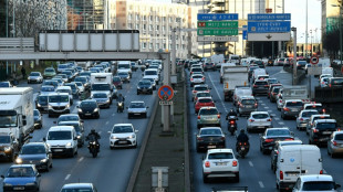 Le matin, plus de 80% des conducteurs sont seuls dans leur voiture, selon Vinci