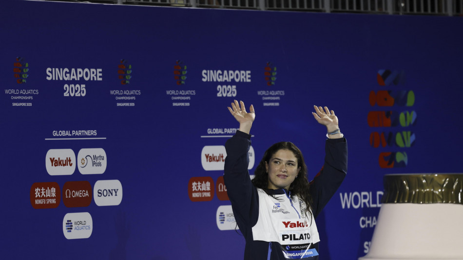 Pilato-Tarantino:Fin,valuteremo attentamente cosa &egrave; successo