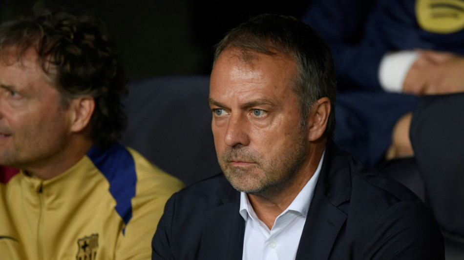 Erster Sieg f&uuml;r Flicks Barca - auch Havertz und G&uuml;ndogan jubeln