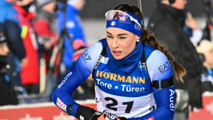 Mondiali Biathlon: al via con la staffetta mista, Wierer c'&egrave;