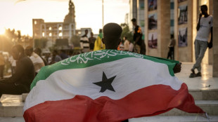 Somalia denounces Israeli recognition of Somaliland