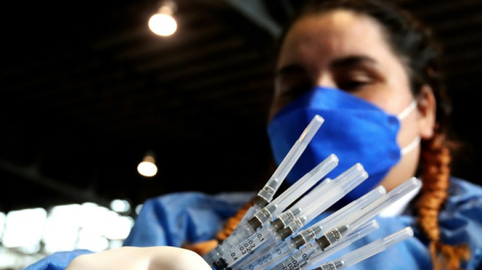 M&eacute;xico rebasa los 5 millones de casos confirmados de covid-19