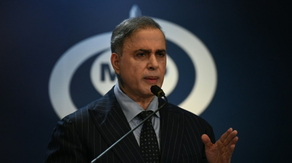 Venezuela pede extradi&ccedil;&atilde;o de membro de organiza&ccedil;&atilde;o criminosa detido na Espanha