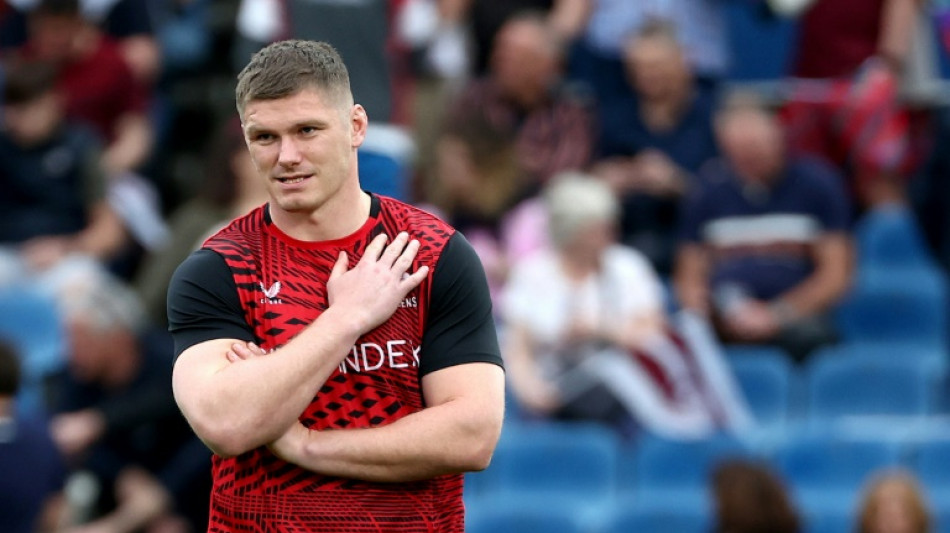 Top 14: Farrell, Frisch et les autres recrues &agrave; suivre cette saison