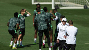 Madrid coach Ancelotti saddened by Chelsea slump