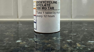 Un vieil antibiotique transform&eacute; en arme contre les infections sexuellement transmissibles