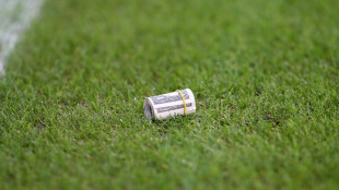 Gesamtumsatz im europ&auml;ischen Fu&szlig;ball steigt in Saison 20/21