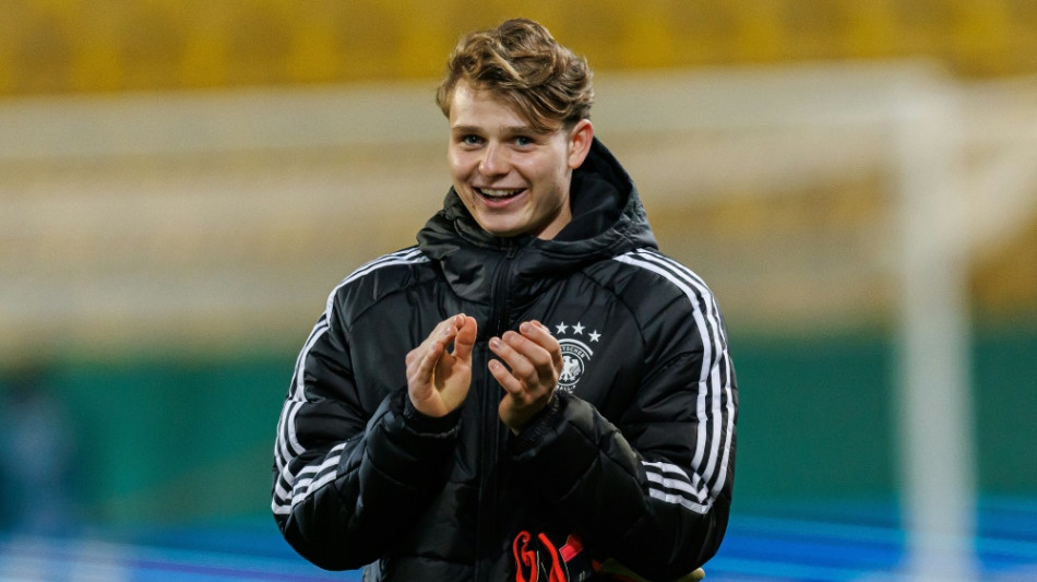 Medien: Bayern mit K&ouml;ln &uuml;ber Urbig-Wechsel einig 