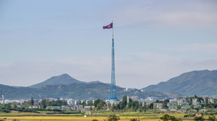 La Cor&eacute;e du Nord tire ses 7e et 8e missiles balistiques en deux semaines