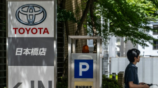Schwacher Yen hilft: Toyota hebt Gewinnprognose an 