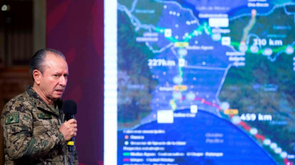 Deux Am&eacute;ricains morts sur les quatre enlev&eacute;s au Mexique : la piste du "malentendu" des ravisseurs