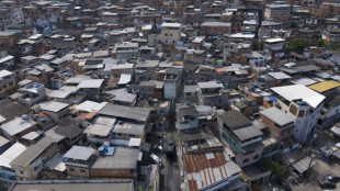 En Rio, seguir al GPS puede llevar del para&iacute;so a la muerte