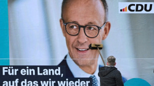 Friedrich Merz: le millionnaire mal aim&eacute; aux portes de la chancellerie