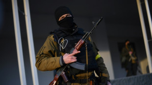 Putin llama el ej&eacute;rcito ucraniano a dar un golpe de Estado en medio de feroces combates en Kiev