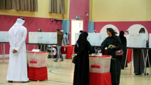 L&eacute;gislatives sans opposition &agrave; Bahre&iuml;n