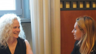 La Lombardia chiama MagLeFauve, sceneggiatrice da Oscar