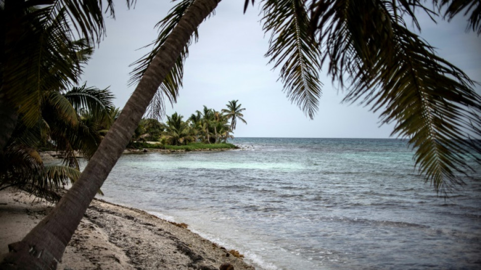 Le Belize, Etat mod&egrave;le pour les &eacute;changes "dette-nature" 