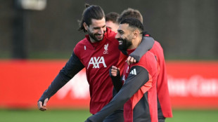 Saudi Arabia intent on recruiting Salah in winter transfer window