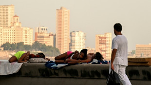 A Cuba, le courant peu &agrave; peu r&eacute;tabli apr&egrave;s une nouvelle panne totale