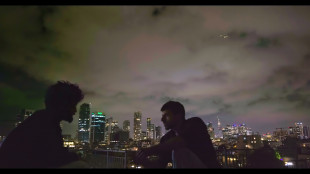 Naza, il documentario dei premi Oscar Yuval Abraham e Rachel Szor arriva in sala
