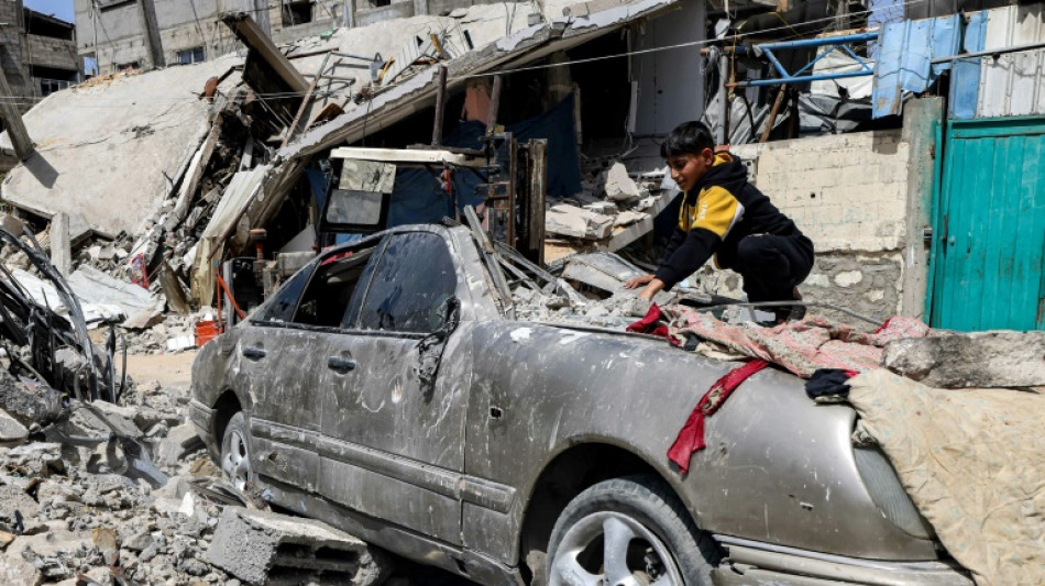 Egito tem nova rodada de negocia&ccedil;&otilde;es em busca de tr&eacute;gua em Gaza ap&oacute;s seis meses de guerra