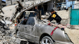 Negocia&ccedil;&otilde;es no Egito para chegar a nova tr&eacute;gua ap&oacute;s seis meses de guerra