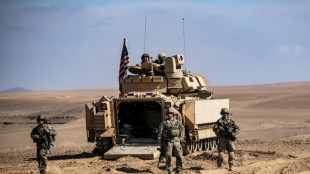 Washington riposte &agrave; une attaque en Syrie: 11 combattants pro-iraniens tu&eacute;s 