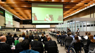 Attentats de Bruxelles: neuf accus&eacute;s attendus au proc&egrave;s, dont Abdeslam