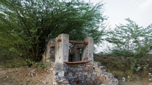 Operaci&oacute;n en curso en India para salvar a un ni&ntilde;o atrapado en un pozo