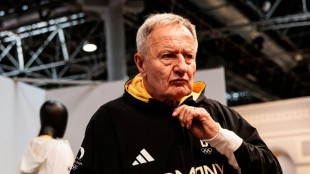 "Die geh&ouml;ren nicht dahin": Beucher kritisiert Russen-Teilnahme