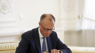 Merz, 'le armi inviate a Kiev non hanno pi&ugrave; limiti di gittata'