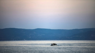 Gr&egrave;ce: deux naufrages de migrants font neuf morts dont six mineurs
