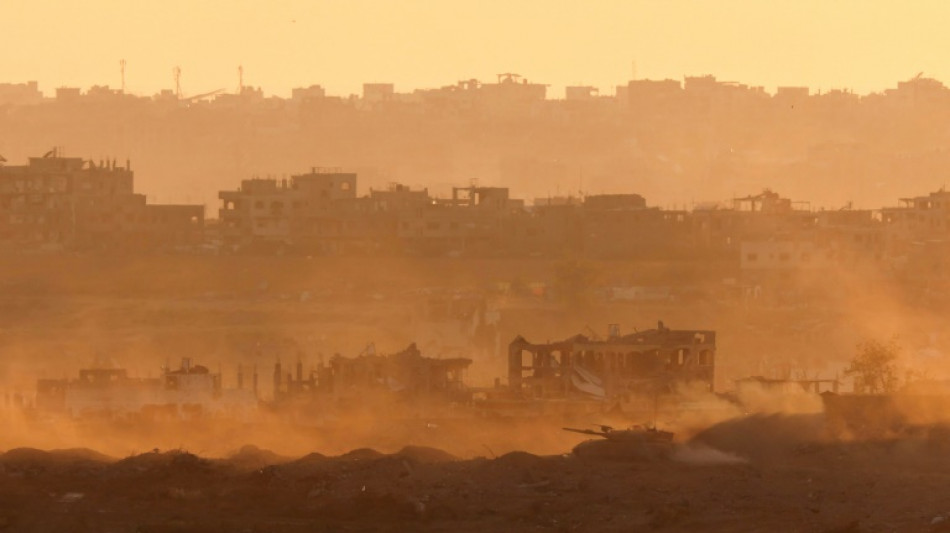 Hamas n&atilde;o v&ecirc; sentido em negociar com Israel, a quem acusa de travar 'guerra de fome' em Gaza